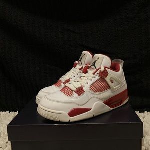 Jordan 4 alternate 89